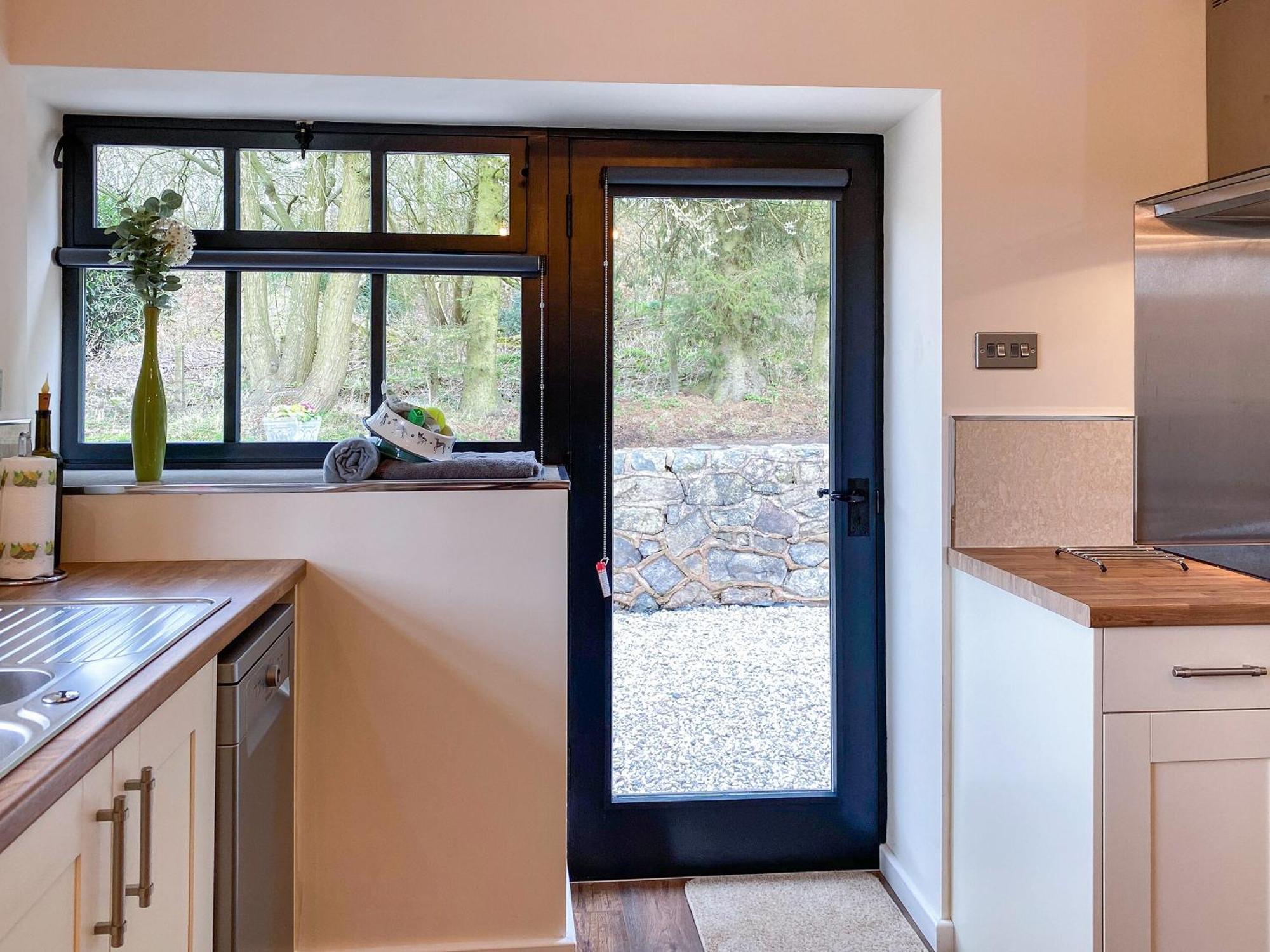 Serenity- Uk38551 Endon Екстер'єр фото