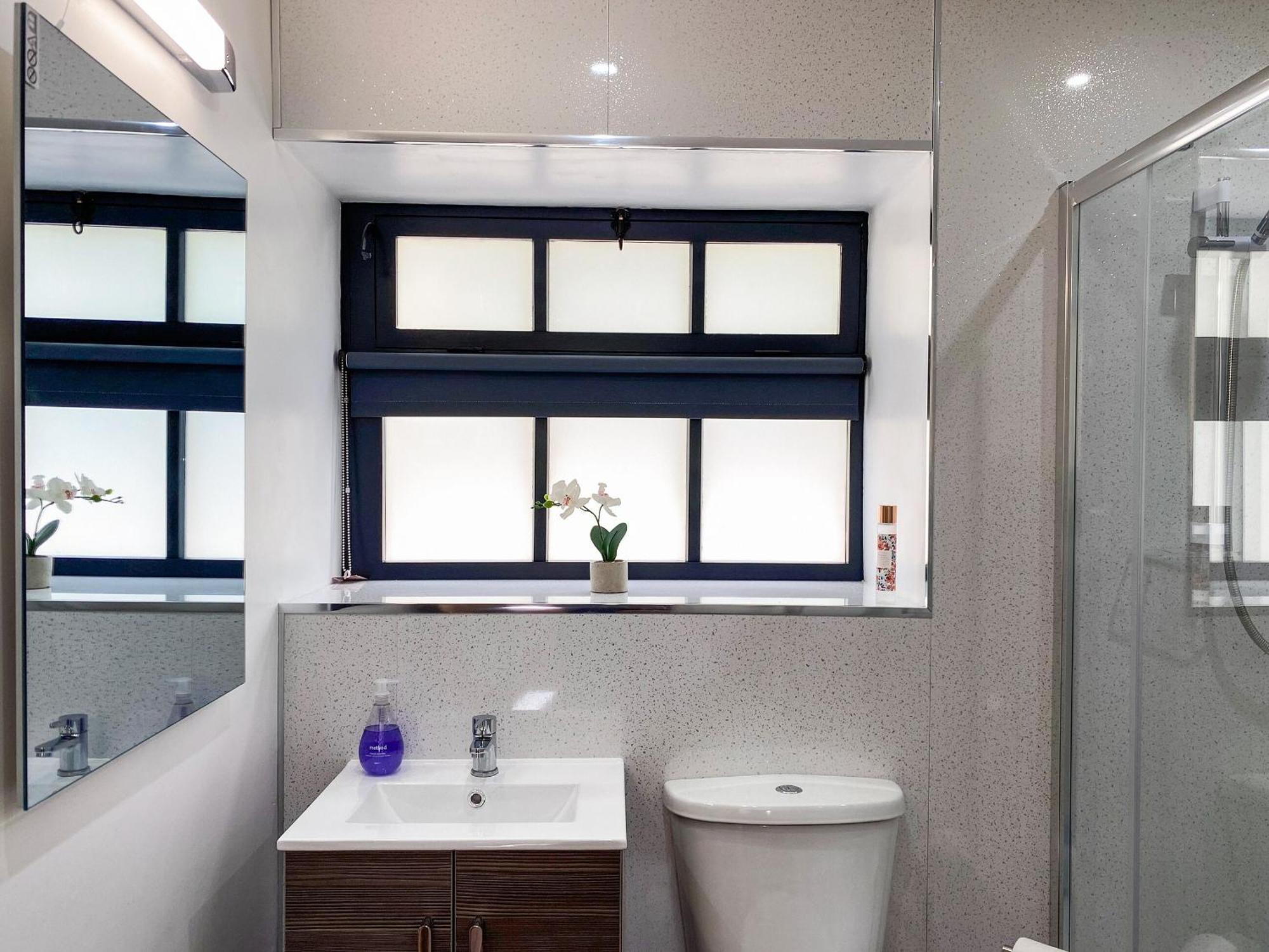 Serenity- Uk38551 Endon Екстер'єр фото