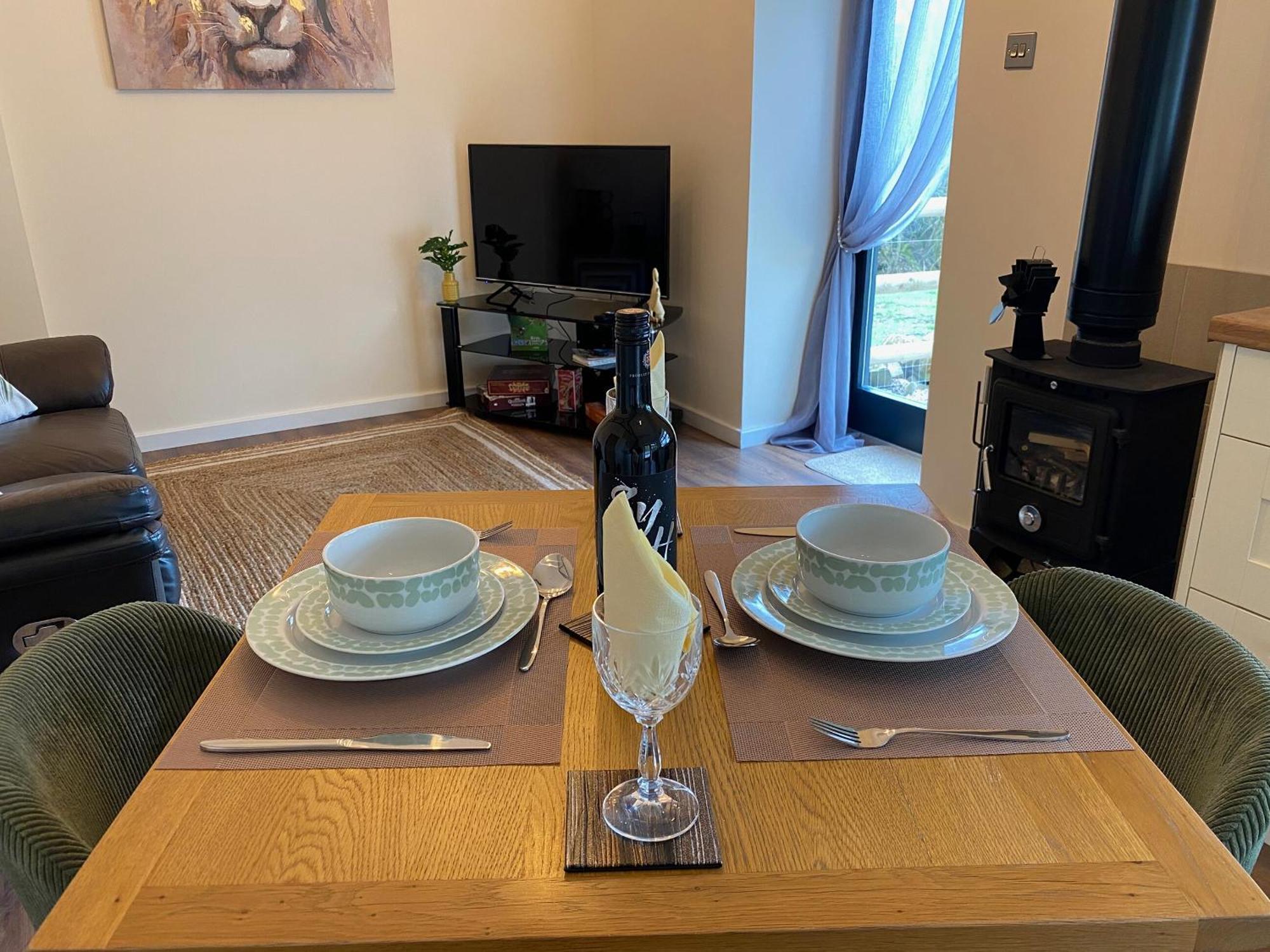Serenity- Uk38551 Endon Екстер'єр фото