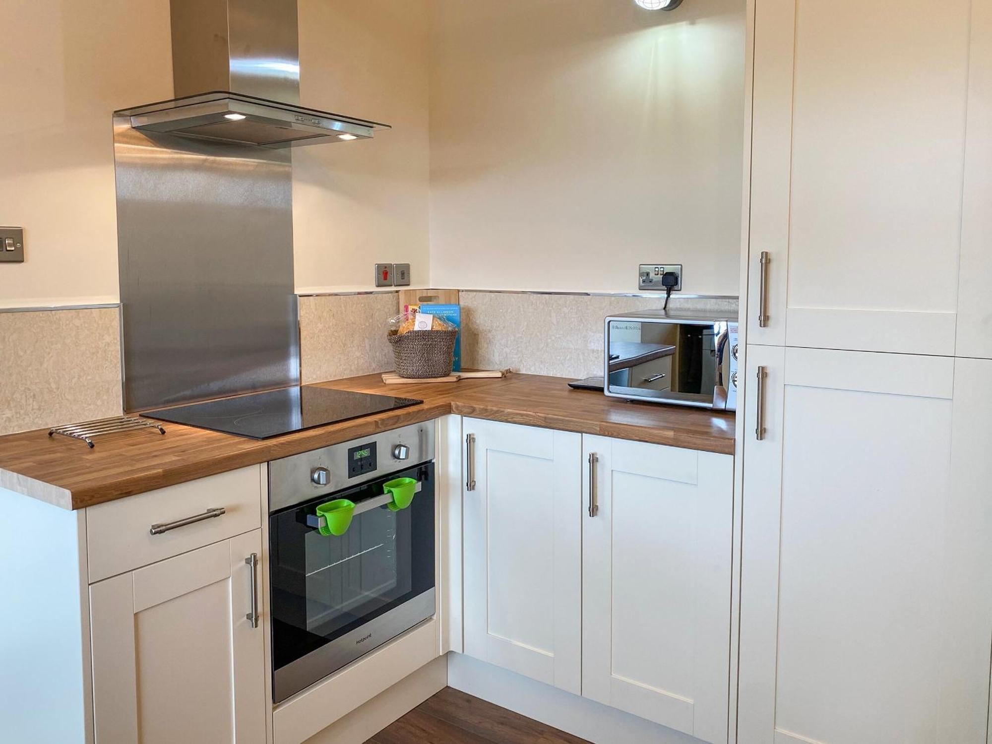 Serenity- Uk38551 Endon Екстер'єр фото