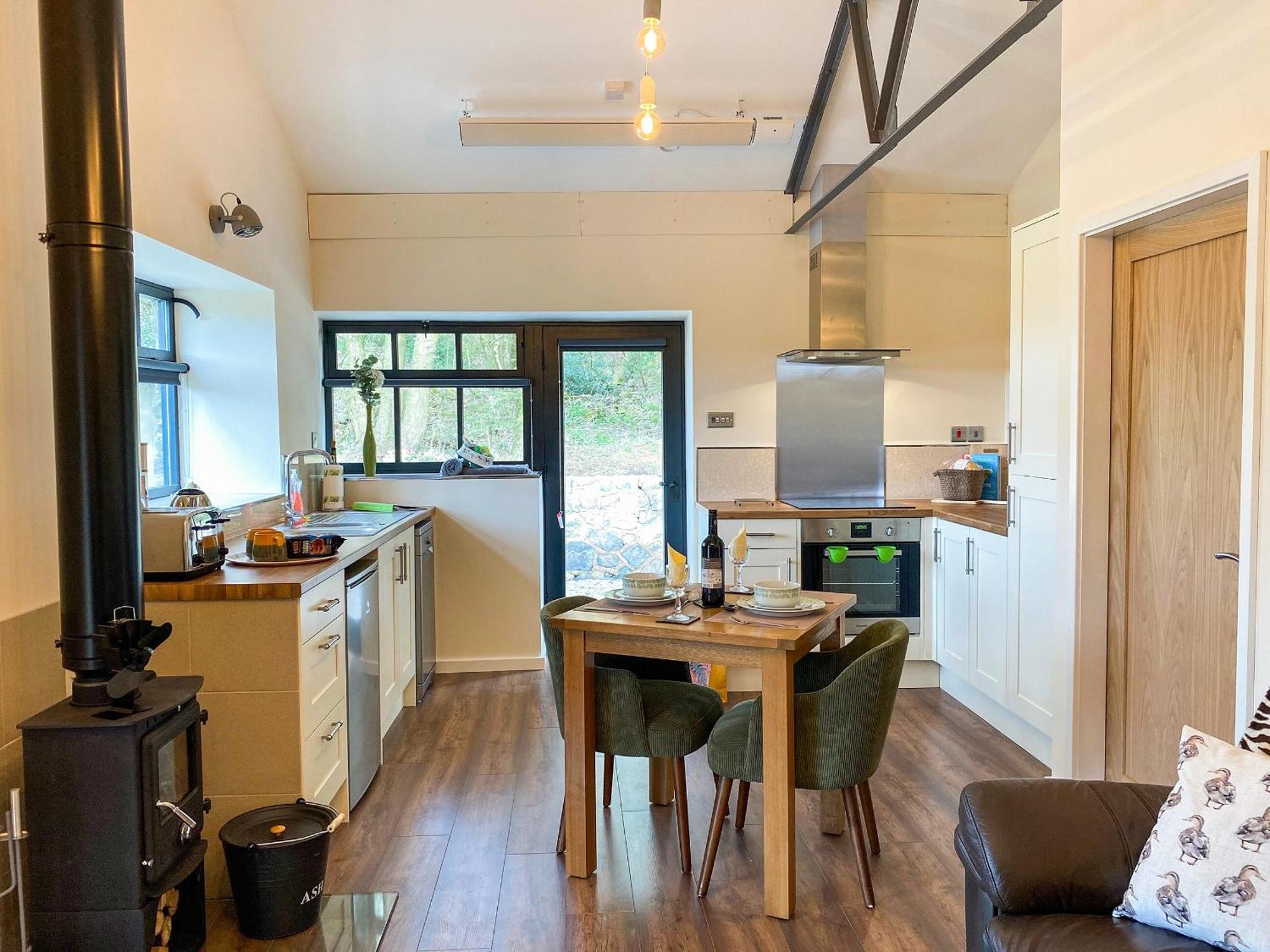 Serenity- Uk38551 Endon Екстер'єр фото
