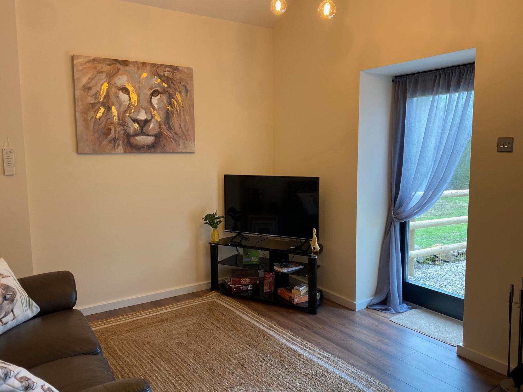 Serenity- Uk38551 Endon Екстер'єр фото