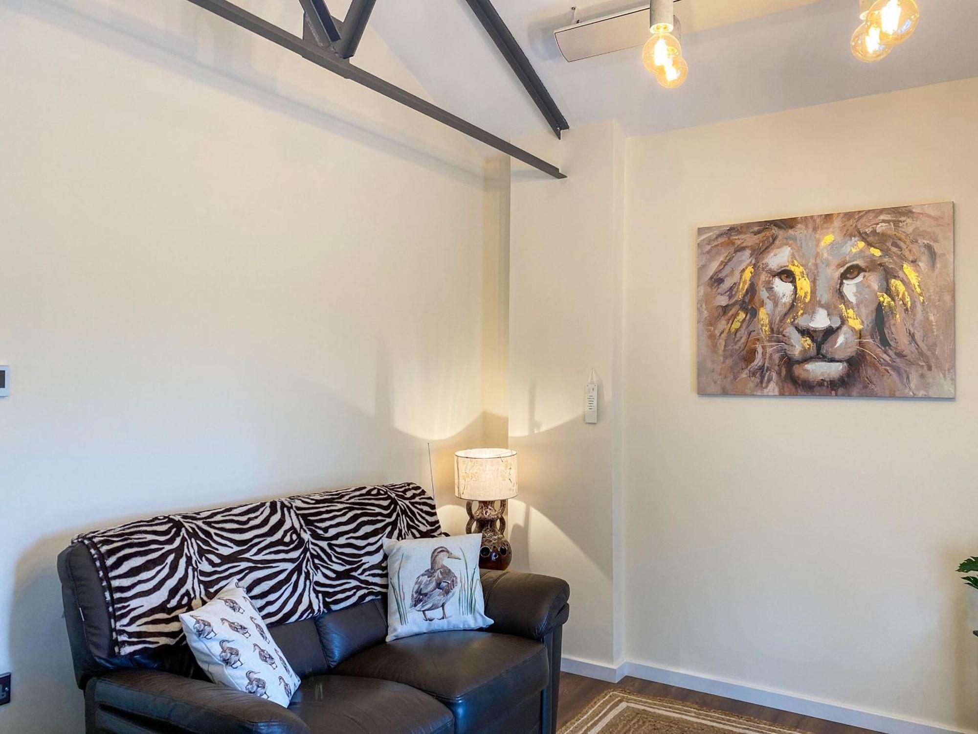 Serenity- Uk38551 Endon Екстер'єр фото