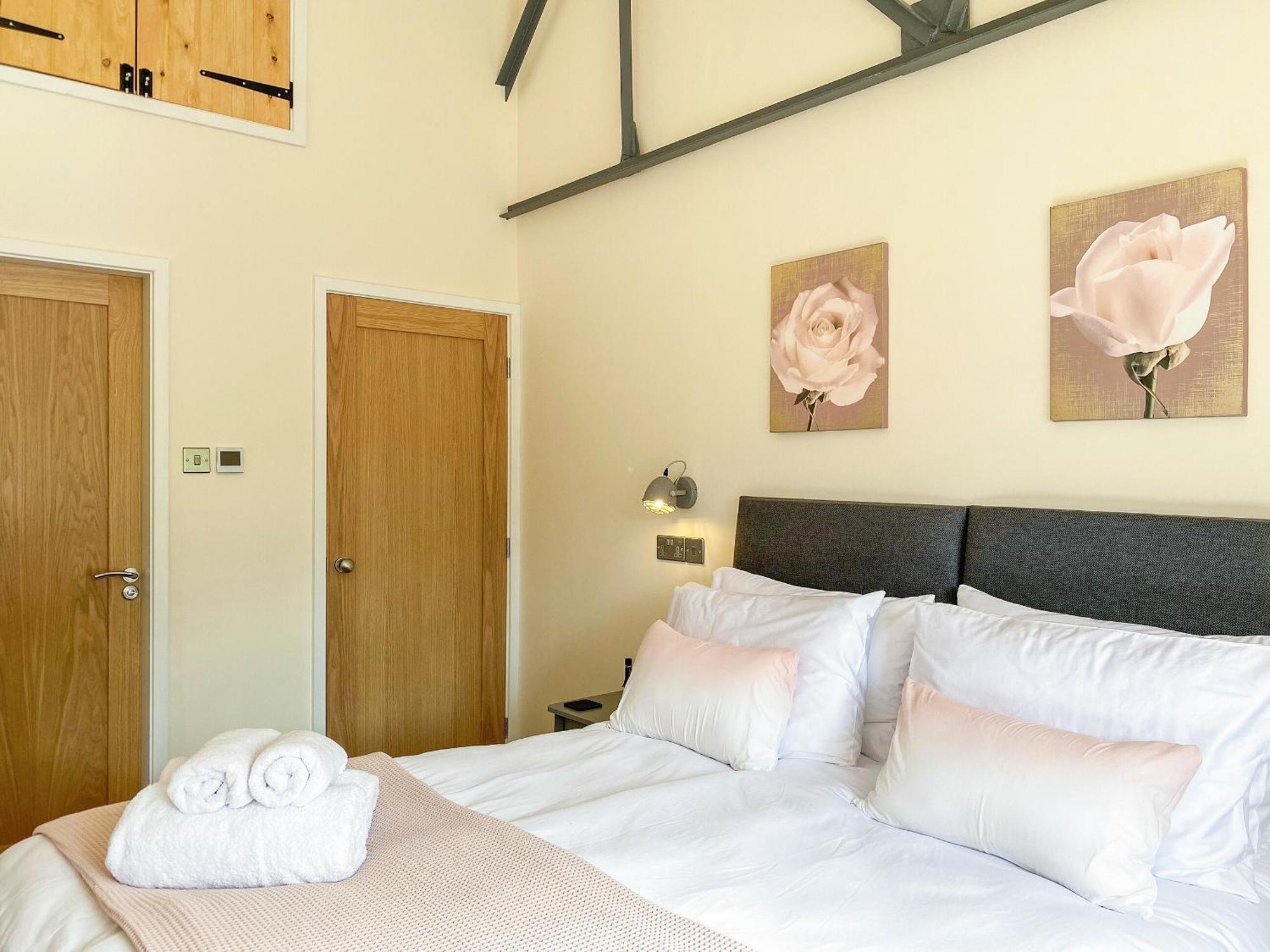 Serenity- Uk38551 Endon Екстер'єр фото