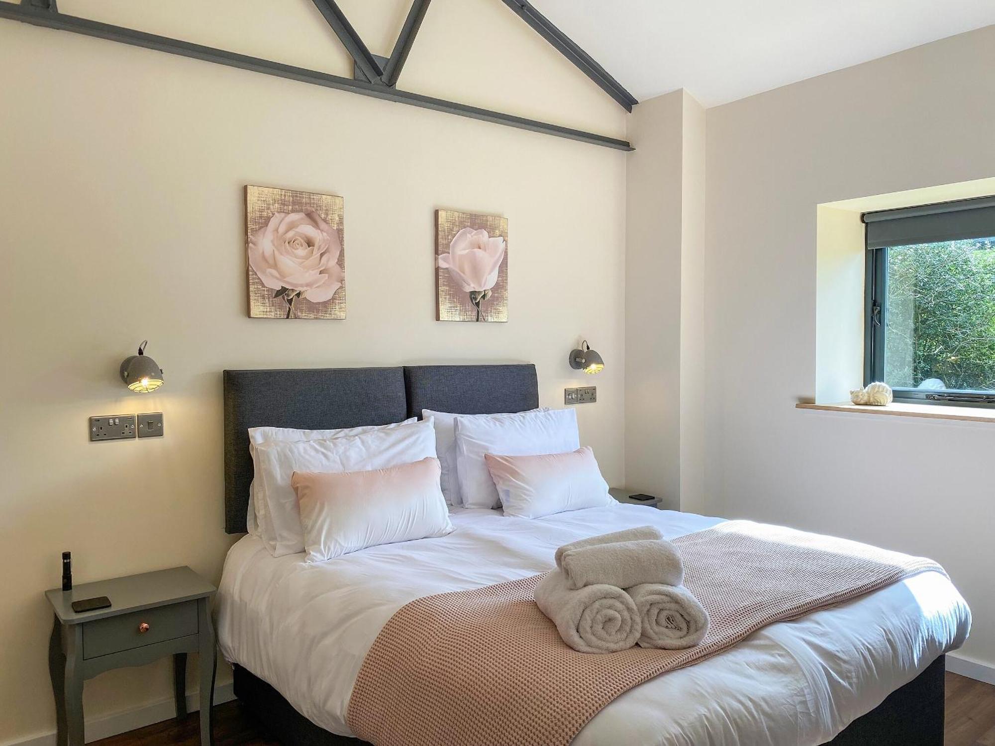 Serenity- Uk38551 Endon Екстер'єр фото
